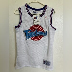 Jordan basketball Jersey NWT